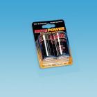 Brite Power Batteries D Cell 2 Per Pack