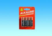 Duracell Batteries AAA Cell Pack of 4