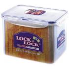 Lock & Lock food storage boxes 3.9lt 