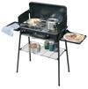 Sunngas Super Deluxe Grill Master + Stand