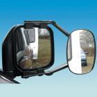 Smat Vision 4 x 4 Caravan Towing Mirror