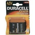 Duracell Batteries 4.5v