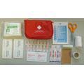 Gelert Travel First Aid Kit