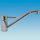 Whale Single Lever Kitchen Tap 