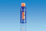VUPLEX Plastic Cleaner & Anti-Static Polish 200g ( 235ml ) 