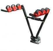 Streetwize 3 Bike Carrier Towball Fit