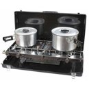 Camping Stoves and Gas Cookers