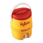 Igloo 2 Gallon 400 Series beverage Ice cooler