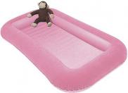 Kampa Airlock Junior Bed - Candyfloss Pink