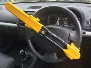 Car Security Steering Wheel Locks