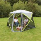 Outdoor Revolution Five Sided Screenhouse 5 model 2021