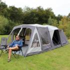 Outdoor Revolution Polycotton Tents