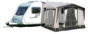 Quest Kensington Elite Premium Poled Caravan Porch Awning 2022