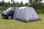 Outdoor Revolution Cayman Cuba Air Low Top Driveaway Awning VW T4 T5 2021