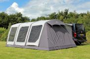 Outdoor Revolution Movelite T4E PC AIR Drive Away Motorhome Awning 2023