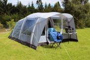 Outdoor Revolution Camp Star 500 Inflatable Tent 5 Berth 2022