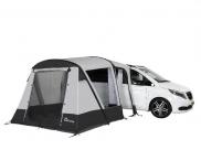 Starcamp Quick N Easy Campervan AIR 265 MHA LOW Drive Away Porch Awning