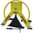 Pyramid Rise And Clamp 