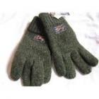 Serious Ragwool Thinsuated Gloves Mens 