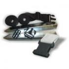 Buckle Awning Tie Down Kit