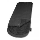 Outdoor Revolution Star Fall Midi 400 Charcoal Sleeping Bag Including Flannel Pillow Case 2021