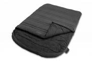 Outdoor Revolution Star Fall King 400 Sleeping Bag Including 2 Flannel Pillow Cases 2021 After Dark