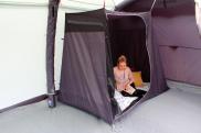 Outdoor Revolution Cayman 2 berth Inner Tent