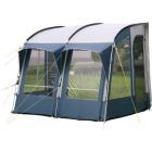 Royal Wessex Awning 260 - Blue/Silver