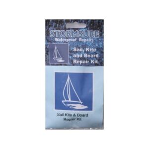 Stormseal Sail, Kite & Board Repair Kit