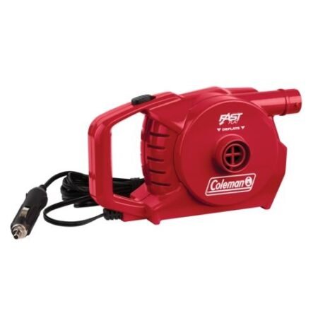 Airbed Pumps and Accessories