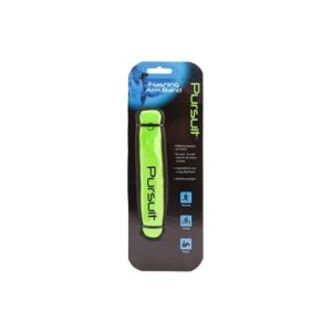 Pursuit Reflective Flashing Arm Band PUR1002