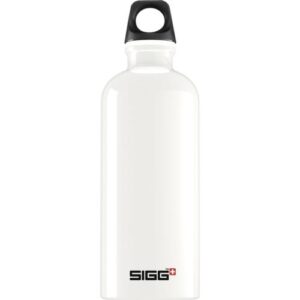 Sigg Classic Traveller White 0.6lt