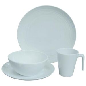 Melamine Tableware Dinner Sets