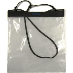 Silva Carry Dry Map Case - M30