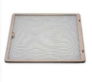 MPK 280 x 280 Beige Replacement Hinged Flynet 900085
