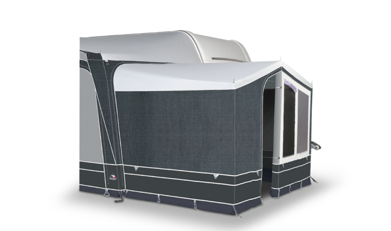Dorema Diamond XL270 Annex