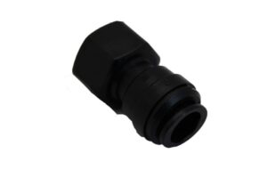 John Guest Push Fit Adaptor Female 1/2 BSP-12mm Water Fittings WS1232