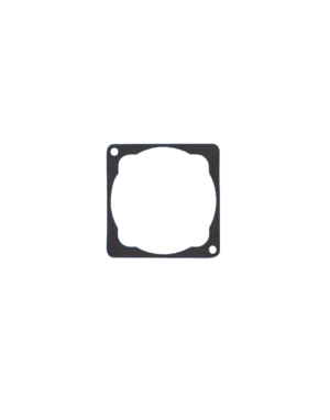 Dark Grey C-Line 1 Way Spacer for PO280.- Part no. PO270