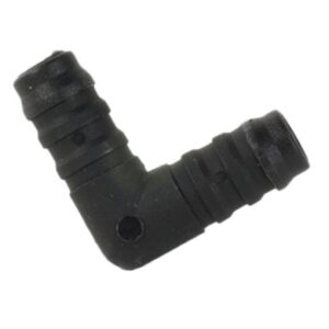 Caravan Water Pipe 1/2 x 1/2 12mm Elbow Connector