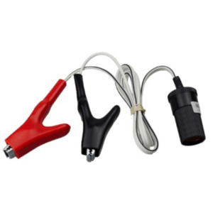 W4 Adapt it 4 Cigar Plug & Socket Lead - 1 metres 00064