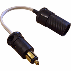 W4 Adapt-it 5 Hella Jack Type Plug Socket Adaptor 00070