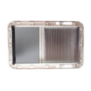 Dometic Heki 2 Deluxe Complete Interior Frame