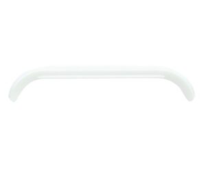 Caravan 12v 48 LED Awning Light Over Door With Gutter White LE820