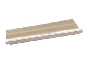 Dometic Seitz Heki 2 Deluxe Rooflight Replacement Blind 580E12