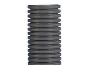 Caravan Waste Water 23.5mm Grey Convoluted Hose Sold By The Metre.