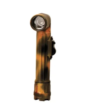 Kombat Uk Small Angle Torch – Camo