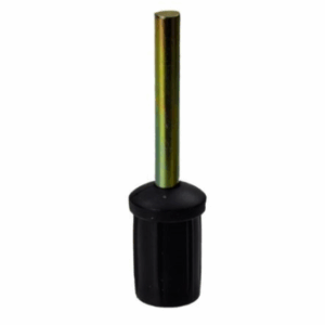 W4 Pole End Spike 19mm 3/4" Caravan Awning Tent Pole End 37668