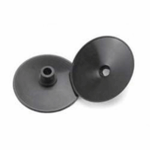 W4 Rain Cowls Pole Top Tent x 2 Per Pack Tent Awning 37689