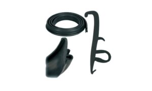 NBB & NDFX Battery Box Rubber Seal PO622
