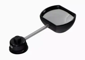 Leisurewize Suck it and See Towing Mirror Flat LWACC35